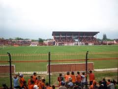 Langari Langarieva Stadium (TJK)