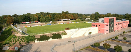 Stadion Am Hölzchen (GER)