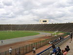 Phnom Penh National Olympic