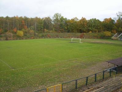 Stadion Hutnika (POL)