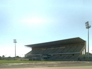 Prince Salman Bin Abdulaziz Sport City Stadium (KSA)