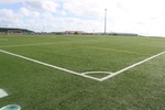 Campo do Complexo Desportivo de Santa Maria
