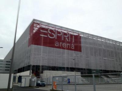 Esprit Arena (GER)