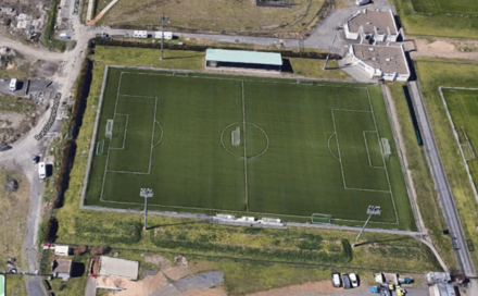 Stade Gabriel-Montpied n°2 (FRA)