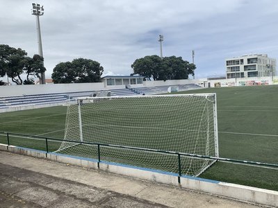 Estádio Municipal da Ribeira Grande (POR)