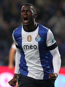 FC Porto v Moreirense Liga Zon Sagres J11 2012/13