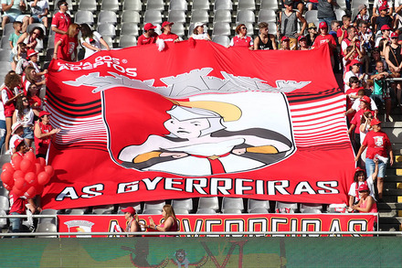 Liga NOS: SC Braga x Portimonense
