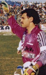 Javier Sodero (ARG)