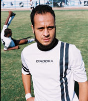 Amr Hassan (EGY)