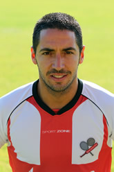 André Carvalho (POR)