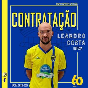 Leandro Costa (POR)
