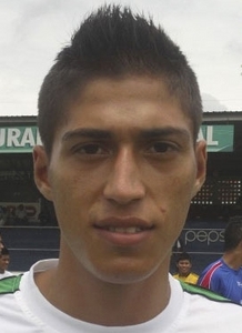 Juan Cardona (GUA)