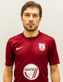 Dariusz Latka (POL)