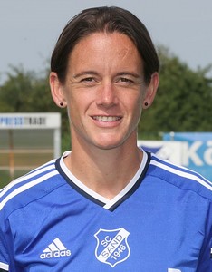 Stéphanie Wendlinger (FRA)
