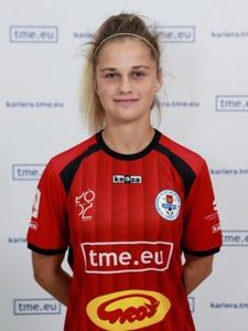Oliwia Szperkowska (POL)
