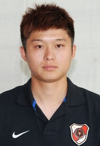 Jiaqi Li (CHN)