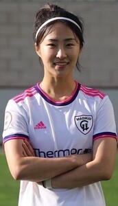 Lee Young-ju (KOR)