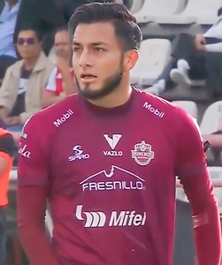 José Hernández (MEX)
