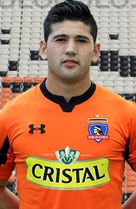 lvaro Salazar (CHI)