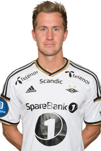 Morten Pedersen (NOR)