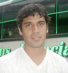 Miguel Cuéllar (PAR)
