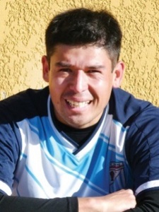 Félix Candia (BOL)