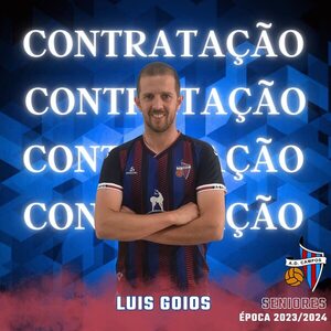 Luís Goios (POR)