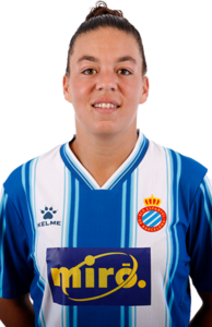Noelia Villegas (ESP)