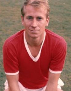 Bobby Charlton (ENG)