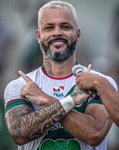 Paulo Rangel (BRA)