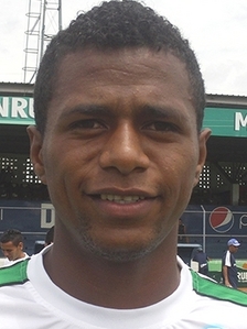 Carlos Barros (GUA)