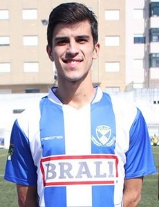 Marcelo Varela (POR)