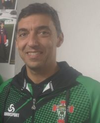 Luís Grilo (POR)