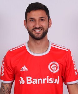 Gabriel Boschilia (BRA)