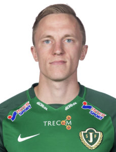 Joakim Karlsson (SWE)