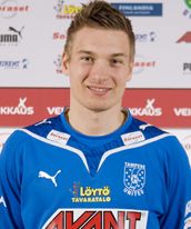 Kristian Kojola (FIN)