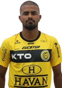 Henrique Santos (BRA)