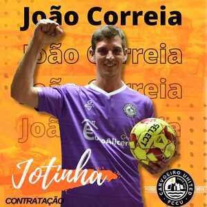 João Correia (POR)