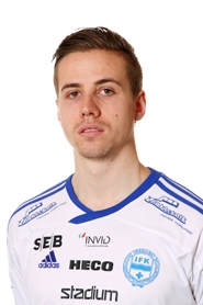Sebastian Göransson (SWE)