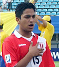 Jairo Hernandez (PER)