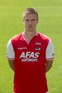 Markus Henriksen (NOR)