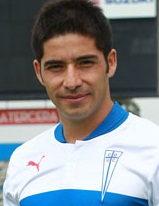 Cristián Álvarez (CHI)
