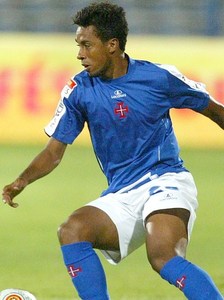 Ivan Santos (BRA)