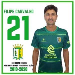 Filipe Carvalho (POR)