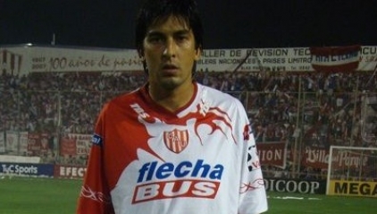 Jorge Velazquez (ARG)