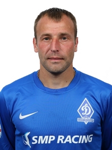 Aleksei Zhitnikov (RUS)