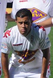 Rodrigo Lemos (ARG)
