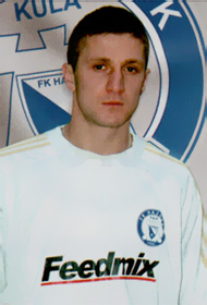 Jovanovic (BIH)