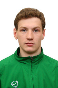 Nikita Antonov (RUS)