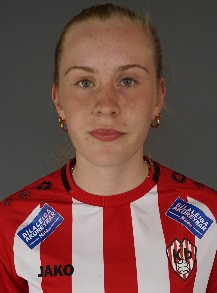 Brynja Knudsen (ISL)